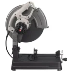 Porter-Cable 15 Amp 14 in. Corded Metal Chop Saw with 3,800 RPM Motor thumbnail 2
