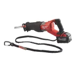 Milwaukee 15 lb. 72 in. Extended Reach Locking Tool Lanyard thumbnail 4