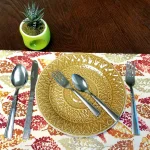 Gibson Home Sefton 24-Piece Stainless Steel Flatware Set, Service for 4 thumbnail 3