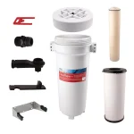 Watts OneFlow Scale Prevention and Whole House Water Filtration System thumbnail 2