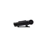 Coast HX4 80 Lumen Dual Color LED Clip Light - White & Red C.O.B. Flashlight thumbnail 2
