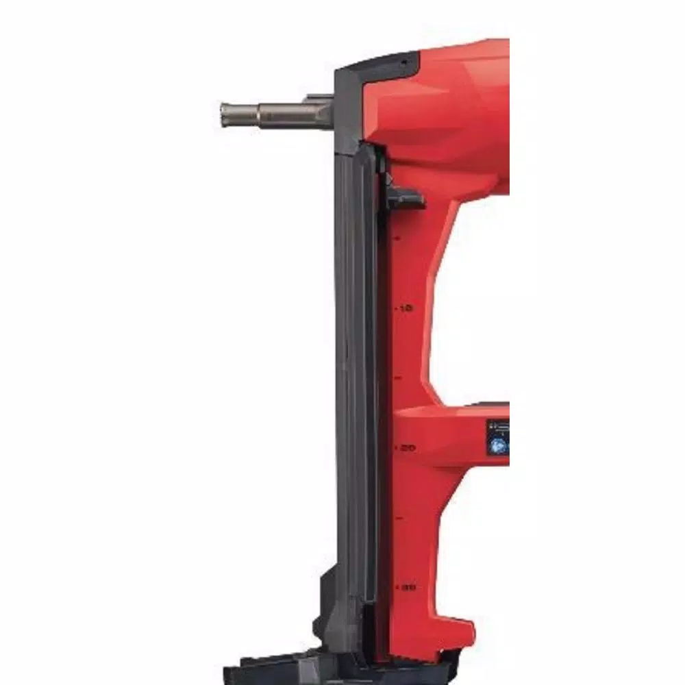 Hilti BX 3-ME 02 22V Lithium-Ion Cordless Brushless Bluetooth Battery-Actuated Nailer
