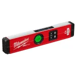 Milwaukee 14 in. REDSTICK Digital Box Level with PINPOINT Technology & 700 Lumen LED Flashlight Kit thumbnail 2
