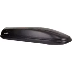 SportRack 11 cu. ft. Horizon Rooftop Cargo Box, Black thumbnail 3