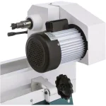 Grizzly Industrial 14 in. x 37 in. Wood Lathe with Copy Attachment, 3/4 HP, 110V thumbnail 4