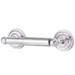 Speakman Refresh Single Post Toilet Paper Holder, Polished Chrome thumbnail 1