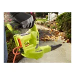 RYOBI ONE+ 18V Lithium-Ion Hybrid Cordless/Corded Leaf Blower, 150 MPH, 200 CFM (Tool Only) thumbnail 14