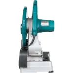 Makita 14 in. Cut-Off Saw, 15 Amp, Tool-Less Wheel Change, LW1400 thumbnail 6