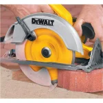 DEWALT 7 in. Diamond Circular Saw Blade for Concrete and Brick thumbnail 3