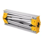 DEWALT Heavy Duty Aluminum Work Stand, 1000 lb. Capacity thumbnail 4