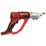 Milwaukee M18 18V Lithium-Ion 18-Gauge Double Cut Metal Shear (Tool-Only) thumbnail 3