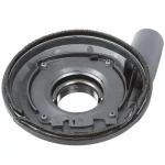 Makita 5 in. Dust Extracting Surface Grinding Shroud for 4-1/2 in. to 5 in. Grinders thumbnail 2