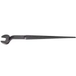 Klein Tools 3/4 in. Erection Wrench with 1-1/16 in. Nominal Opening thumbnail 1