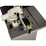 JET JWS-35X3-1 3 HP 1 Phase Heavy-Duty Shaper thumbnail 2