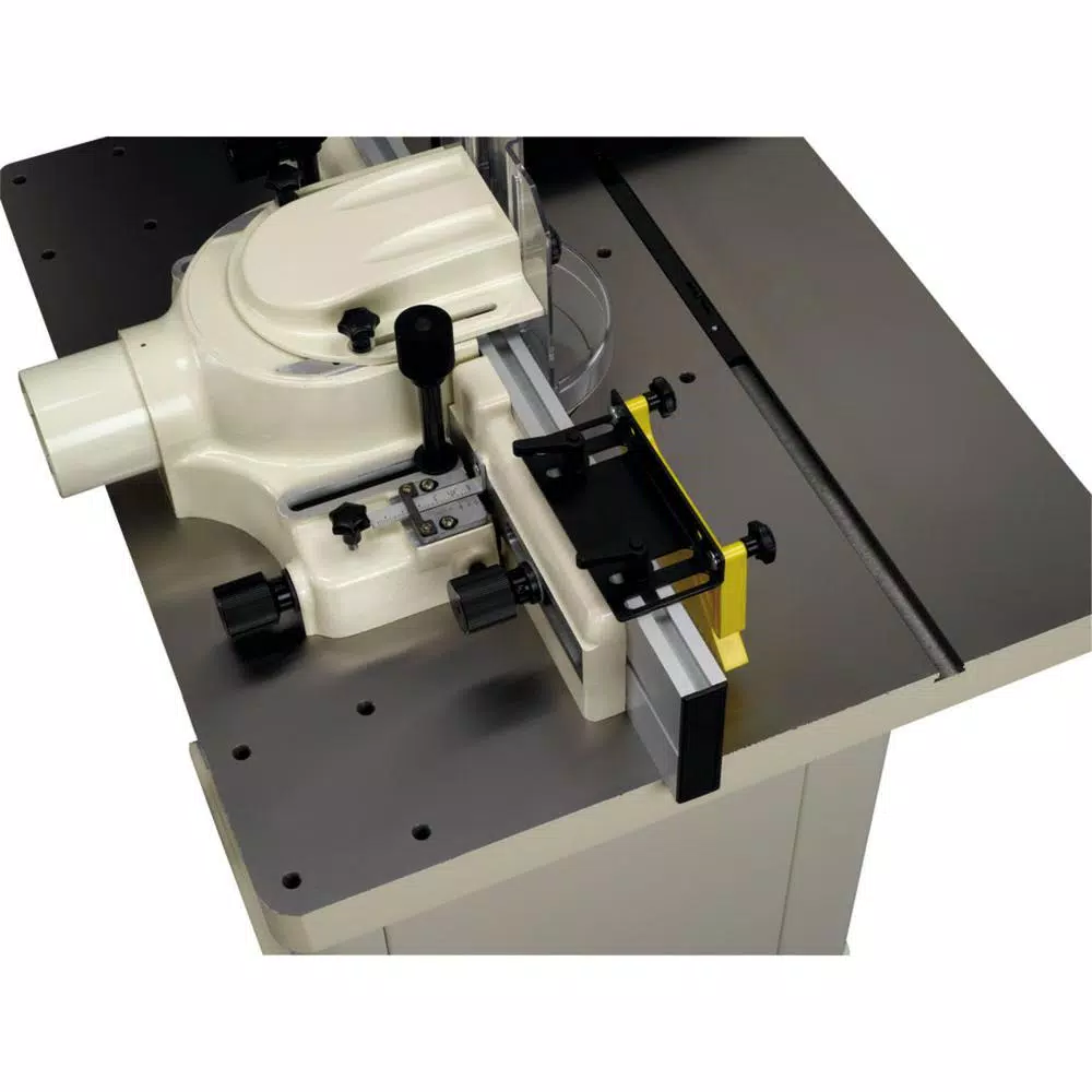 JET JWS-35X3-1 3 HP 1 Phase Heavy-Duty Shaper