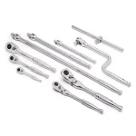 Husky Master Mechanics Tool Set, 1025-Piece Comprehensive Hand Tool Kit thumbnail 14