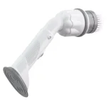 Clorox Scrubtastic Max Handheld Power Scrubber with 2 Interchangeable Brush Heads thumbnail 3