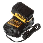 DEWALT 20V MAX Cordless Jig Saw Kit with 4.0 Ah Battery and Fast Charger thumbnail 4