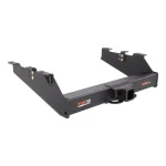 CURT Class 5 Trailer Hitch for Chevrolet Silverado & GMC Sierra - 18,000 lbs GTW thumbnail 6