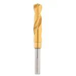 Milwaukee 3/4 in. Titanium Silver and Deming Twist Drill Bit thumbnail 4