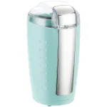 Brentwood Appliances CG-158BL 4 oz. Electric Coffee and Spice Grinder, Blue thumbnail 6