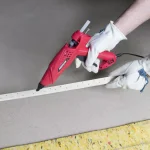 Arrow GT300 Professional 300W High Temp Glue Gun with Precision Control thumbnail 5