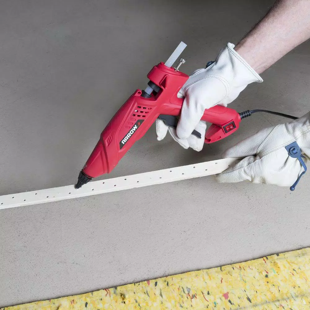 Arrow GT300 Professional 300W High Temp Glue Gun with Precision Control