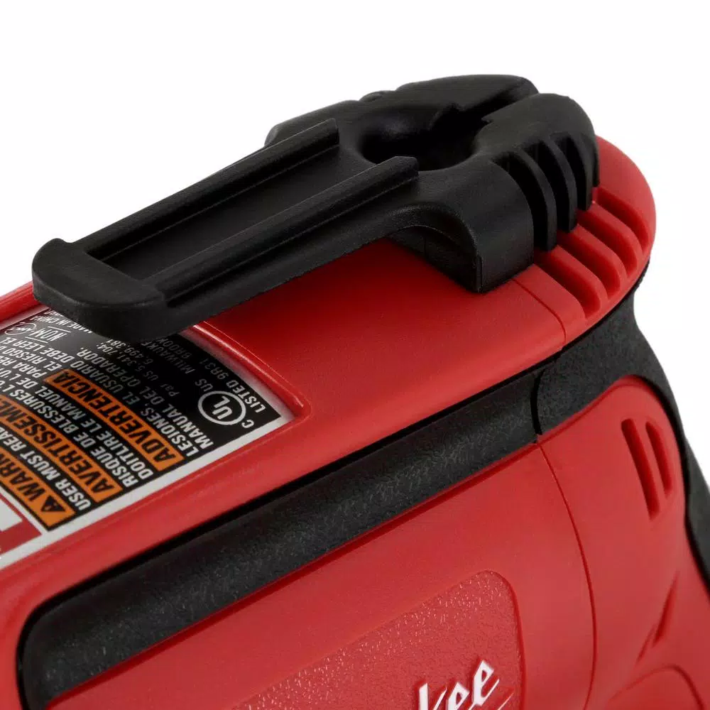 Milwaukee 6790-20 6.5 Amp Corded Self-Drill Fastener Screwdriver with Depth Guide
