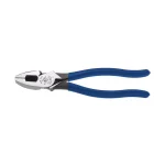 Klein Tools 12-Piece Electrical Tool Set with Pliers, Screwdrivers, Tape Measure, and Tool Pouch thumbnail 7