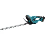 Makita 18V LXT Cordless Hedge Trimmer Kit with 4.0Ah Battery and Charger, 22 in. Blade thumbnail 7