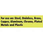 RYOBI 6 in. Buffing Wheel Set, 3-Piece Polishing Kit thumbnail 5