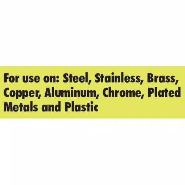 RYOBI 6 in. Buffing Wheel Set, 3-Piece Polishing Kit