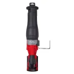 Milwaukee M18 FUEL 18V Brushless Reciprocating Saw Kit w/ Two 5.0 Ah Batteries, Charger & Hard Case thumbnail 8