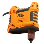 WEN 5 Amp Variable Speed Portable Oscillating Spindle Sander, Corded Detail Sander thumbnail 1