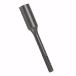 Bosch SDS-MAX Steel Ground Rod Driver for 5/8 in. and 3/4 in. Rods thumbnail 1