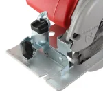 Milwaukee M28 28V Lithium-Ion Cordless 6-1/2 in. Circular Saw (Tool-Only) thumbnail 5