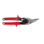 Milwaukee 10 in. Right-Cut Aviation Snips with Forged Serrated Blades thumbnail 5