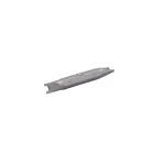Klein Tools Spanner 10 and 12 Replacement Bit for Multi-Bit Screwdrivers thumbnail 2