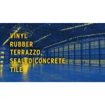 Zep Professional Floor Maintenance Combo: HD Floor Stripper & High-Traffic Floor Polish with Sealer (3-Pack) thumbnail 4