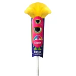 Ettore Cleaning Critters Boosta Polystatic Duster with Telescoping Extension Pole thumbnail 1
