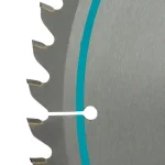 Makita 12 in. 60-Teeth Micro-Polished Miter Saw Blade for Wood thumbnail 2