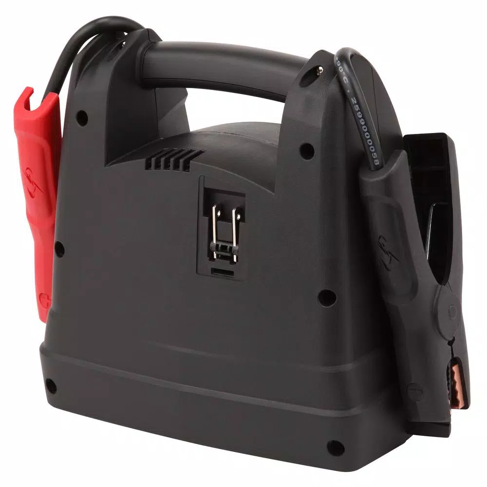 Schumacher Battery Extender 12V 400 Amp Battery Jump Starter
