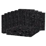 Grease Beast Hands Soap-Infused Heavy-Duty Odor and Bacteria Resistant Scrub Sponge (10-Pack) thumbnail 1