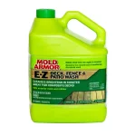 Mold Armor E-Z Deck, Fence and Patio Wash - 1 Gal. Mold and Mildew Remover thumbnail 1