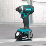 Makita 18V LXT Lithium-Ion Cordless 7-Piece Combo Kit (3.0Ah) thumbnail 9