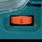 Makita 9404 4 in. x 24 in. Corded Variable Speed Belt Sander, 8.8 Amp thumbnail 6