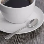 Oneida Baguette 18/10 Stainless Steel Demitasse Coffee Spoons, Silver, 12-Pack thumbnail 7
