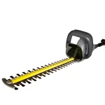Sun Joe 4.5 Amp Electric Multi-Tool Lawn Care System with String Trimmer, Hedge Trimmer, and Tiller thumbnail 5