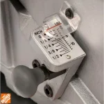 RIDGID 6-1/8 in. Corded Jointer/Planer, 6 Amp, 1 HP Heavy Duty Induction Motor thumbnail 11