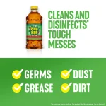 Pine-Sol Original Pine All Purpose Multi-Surface Cleaner Concentrate, 144 oz. (2-Pack) thumbnail 3